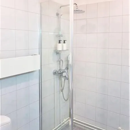 Apartment Viihtyisae & Varusteltu Keskusta-asunto Neljaelle! *